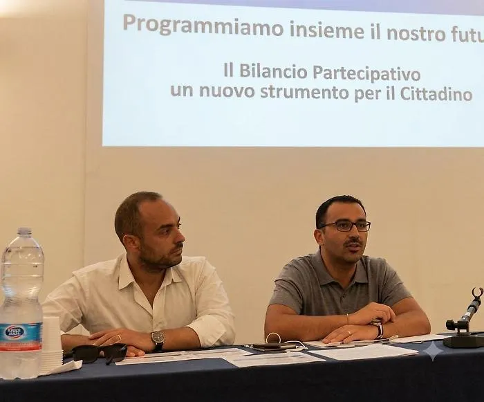 Vittoria, Forza Italia augura buon lavoro al neocomandante della polizia locale Basile