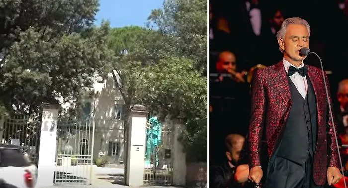 Forte dei Marmi, il furto da mezzo milione nella villa della famiglia Bocelli: il colpo silenzioso nel cuore pi&ugrave; sorvegliato della Versilia