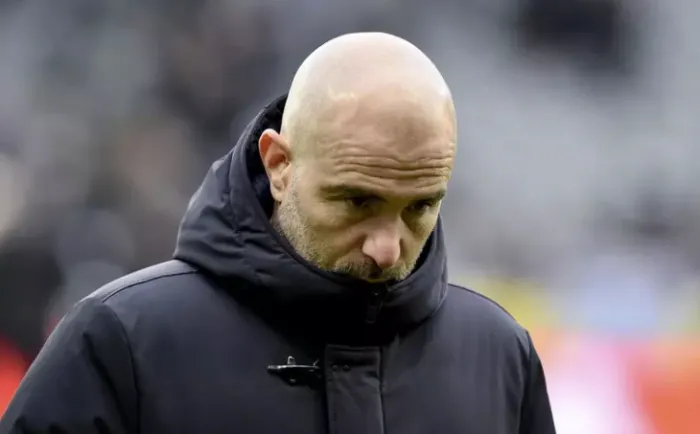 enzo maresca