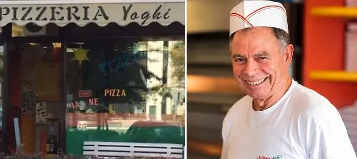 Pizzaiolo messinese accoltellato a morte Reggio Emilia, "l'avventore era entrato per ucciderlo"