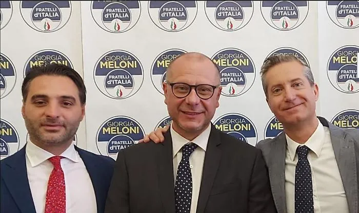 Caltanissetta, scissione in Fratelli d'Italia: il partito resta senza consiglieri dopo la nascita di Identit&agrave; e Futuro