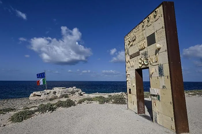 Sulle orme di Francesco: Papa Leone a Lampedusa per sfidare la "globalizzazione dell'indifferenza"