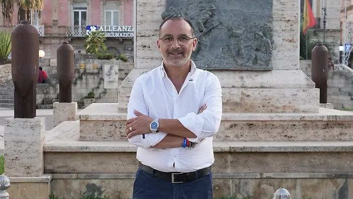Crisi idrica a Vittoria, La Rosa: "Serve uno sforzo comune per una emergenza che la citt&agrave; non riesce pi&ugrave; a sopportare"