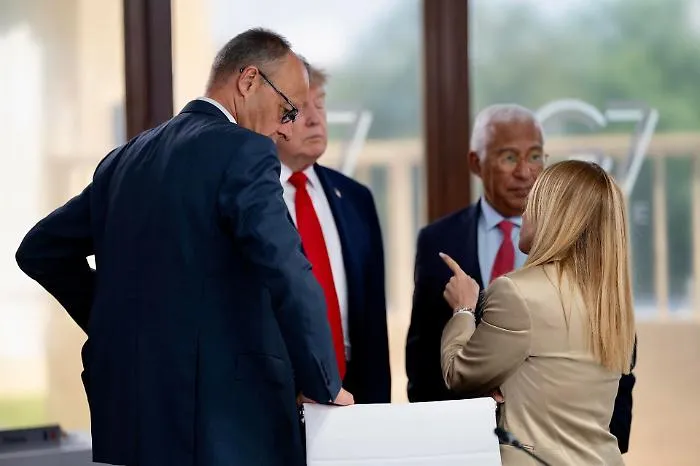 Ankara, il vertice NATO che misura la fedelt&agrave; all&rsquo;America: Trump mette pressione, l&rsquo;Italia si scopre vulnerabile
