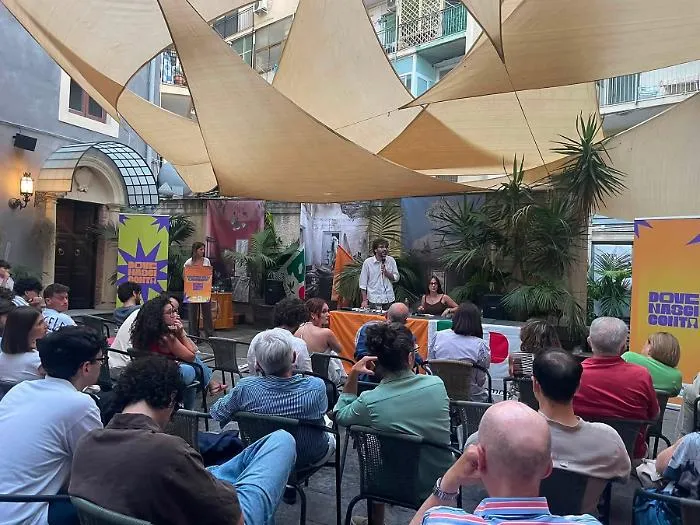&ldquo;Dove nasci conta!&rdquo;, al via la la campagna di Giovani Democratici e Pd Sicilia: &laquo;Ascolto per fermare l'esodo&raquo;