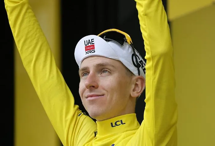 L'imperatore del Tourmalet: Pogacar sbaraglia tutti e ipoteca gi&agrave; il Tour L