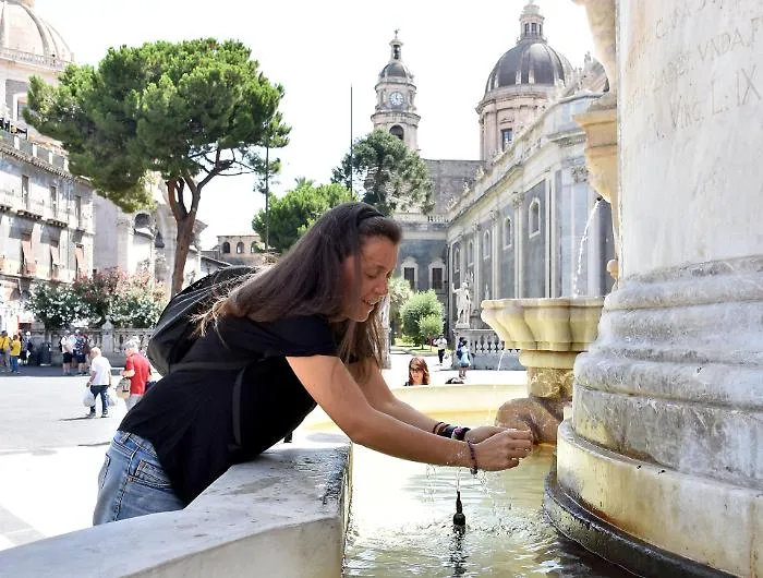L&rsquo;Italia entra nella fornace: l'anticiclone africano porta temperature fino a 43 gradi 