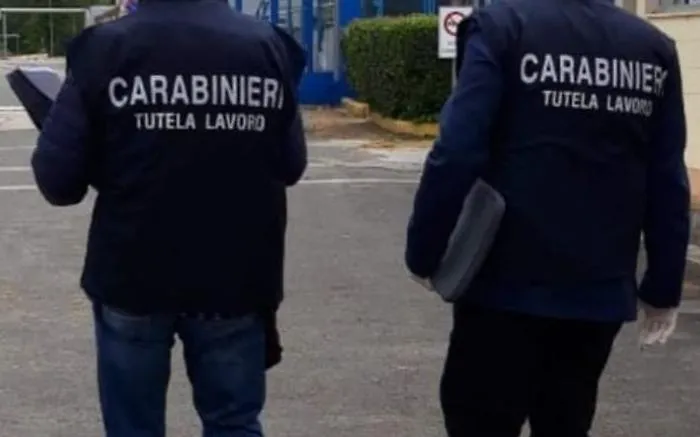Controlli a Messina: carabinieri scoprono sovraffollamento e alimenti adulterati nelle comunit&agrave; alloggio