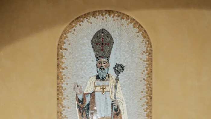San Biagio a Comiso, tutto pronto per la processione con il simulacro del patrono