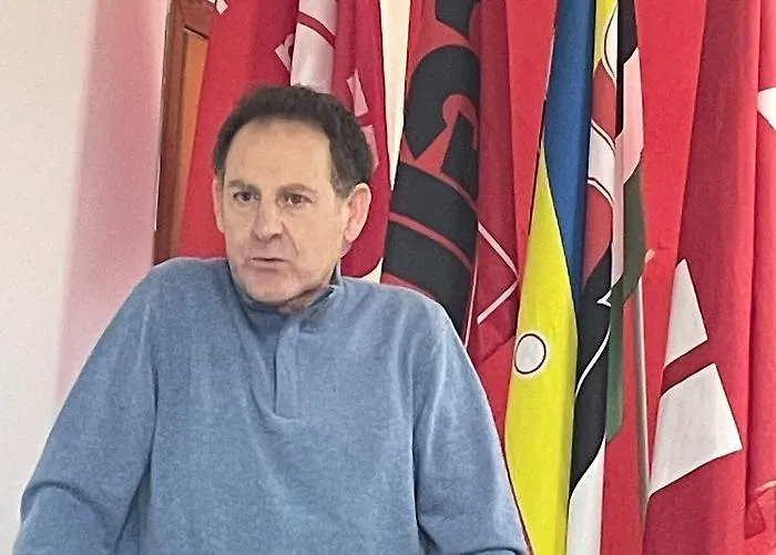 Crisi idrica a Naro, la CGIL attacca la Regione: "Agricoltura al collasso"