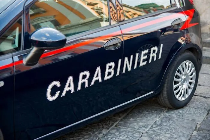 "Ho gi&agrave; l'acido pronto": in manette lo stalker che terrorizzava l'ex a Riccione