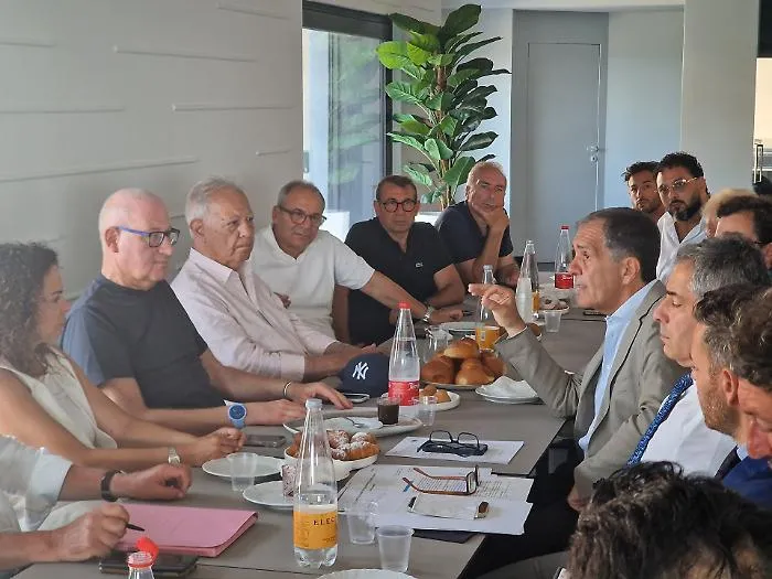 Confcommercio e Trantino, sancita la pace dopo il regolamento dehors. &laquo;Ma noi esercenti vessati dalle sanzioni&raquo;