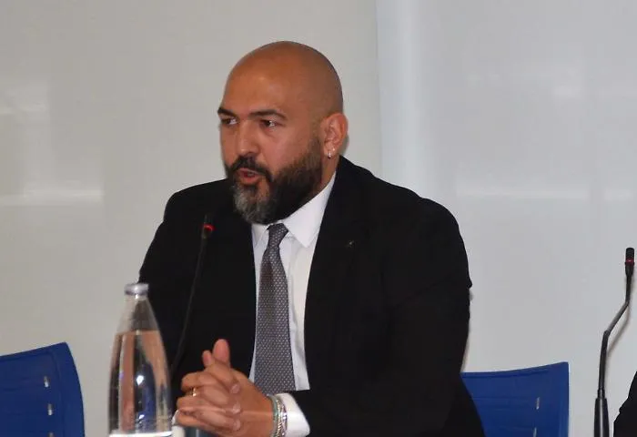 Ragusa, Campisi nuovo vicepresidente regionale Confcooperative