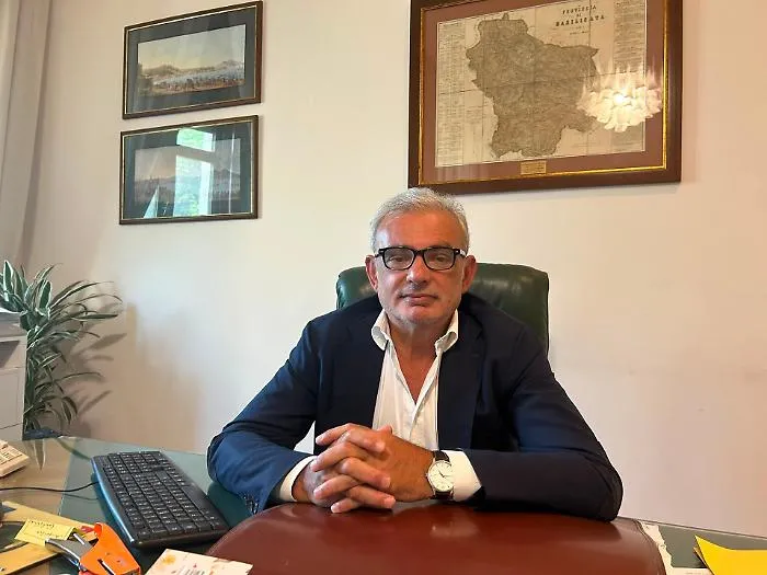 Francesco Curcio 
