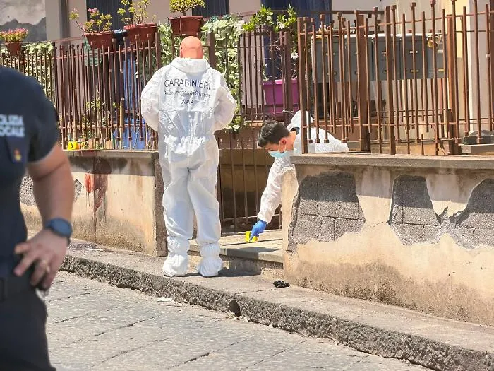 Sangue nella pescheria di Riposto, carcere per Giovambattista e mercoled&igrave; la verit&agrave; dell'autopsia sul corpo di Lino