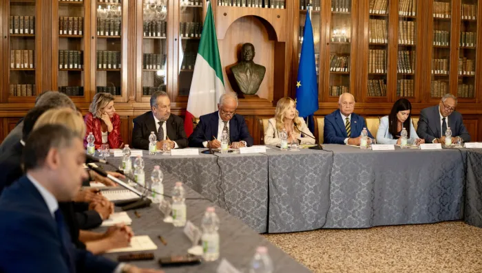 Palermo, ecco il  Piano sicurezza: il governo invia l&rsquo;esercito nelle zone pi&ugrave; a rischio