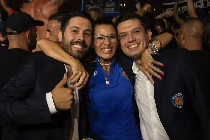 Siracusa, addii eccellenti e possibili ritorni: si attende l'ufficialit&agrave; di Cacciola