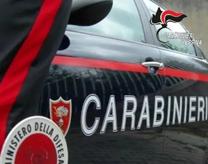Rapina con taglierino al Famila di via Umberto Bonino: due arresti in serata