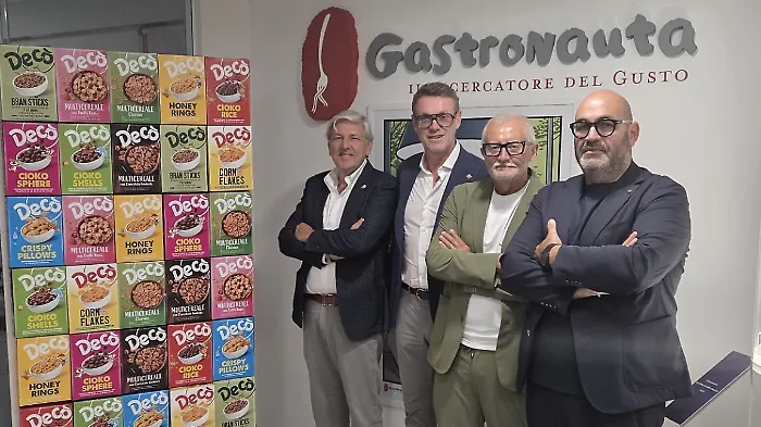 Dec&ograve; Italia rinnova il Cda: Giovanni Arena &egrave; il nuovo presidente. Gasbarrino lascia dopo cinque anni