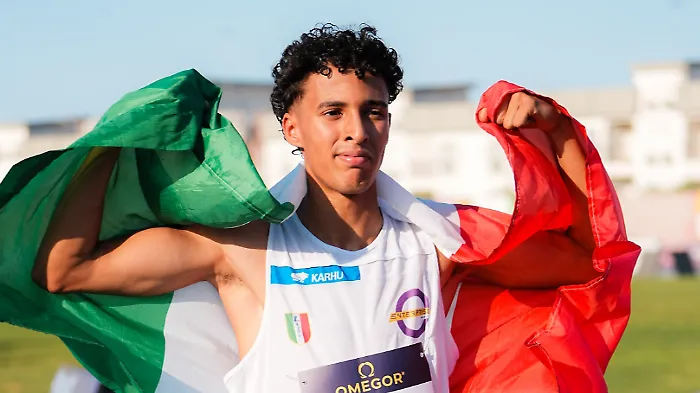 Atletica: oggi sprinter in primo piano, Mohamed Soudassi corre a Napoli e a Capo d'Orlando il 2&deg; Trofeo della Velocit&agrave;