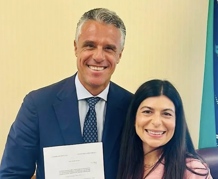 Approvata la relazione del senatore vittoriese Sallemi sullo scioglimento dei consigli comunali a causa di infiltrazioni mafiose