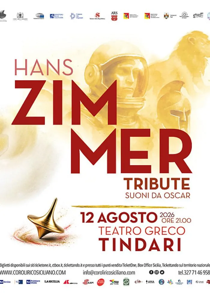 Zimmer Tribute
