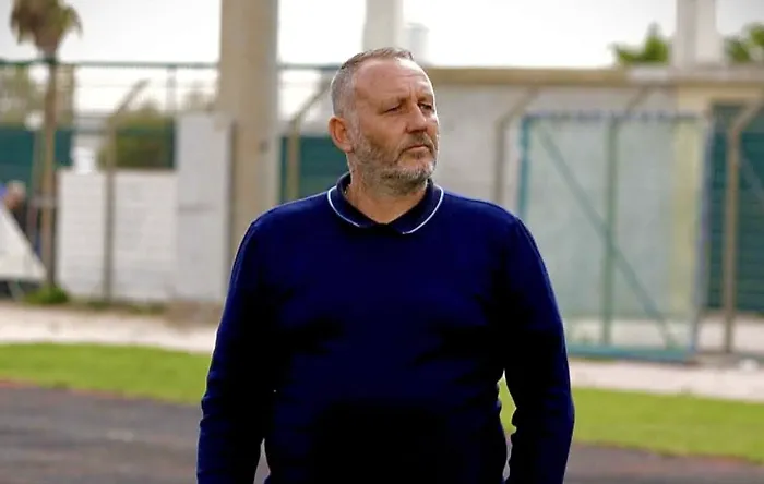 Ragusa calcio, Gaetano Lucenti non sar&agrave; pi&ugrave; l'allenatore