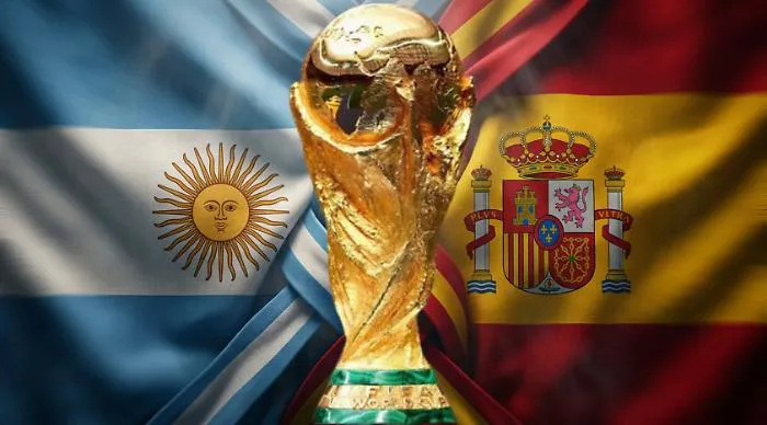Da Di Stefano a Valdano, quel ponte che unisce Argentina e Spagna