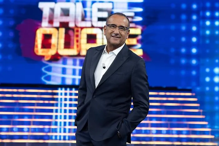 Tale e Quale Show: Carlo Conti svela cast e giuria della sedicesima edizione, al debutto il 23 settembre con duetti impossibili e nove serate live su Rai 1