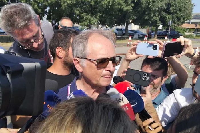 Le porte di Bollate si chiudono alle spalle di Mario Roggero: "Pentito ma col senno di poi" 