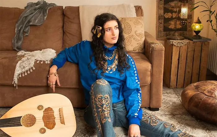 Melina Vlachos