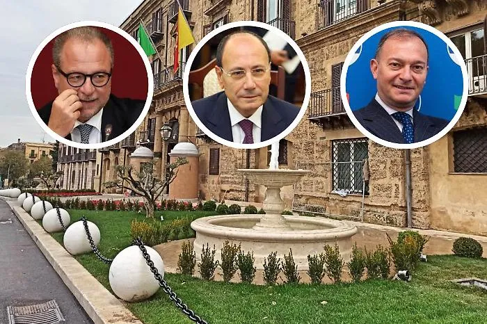  Corsa a Palazzo d'Orl&eacute;ans, Mul&egrave; si fa avanti ma Sbardella (FdI) blinda Renato Schifani 