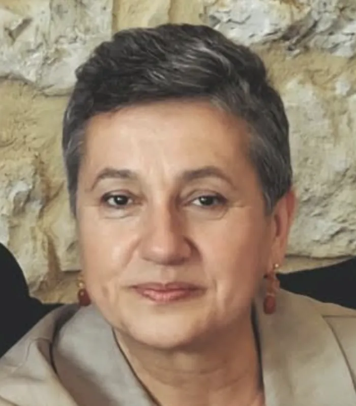La citt&agrave; di Modica attonita per la scomparsa della professoressa Barone