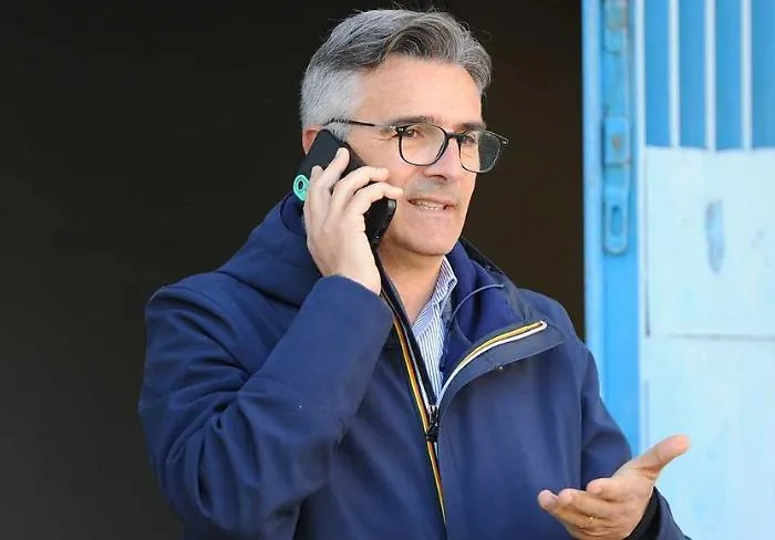  Pastore e Catania si dicono addio an che sulla carta: cala il sipario sulla gestione tecnica