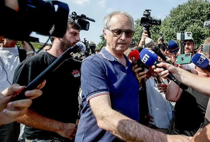 Il grilletto facile di Mario Roggero: prima dei rapinatori, il bersaglio fu il genero