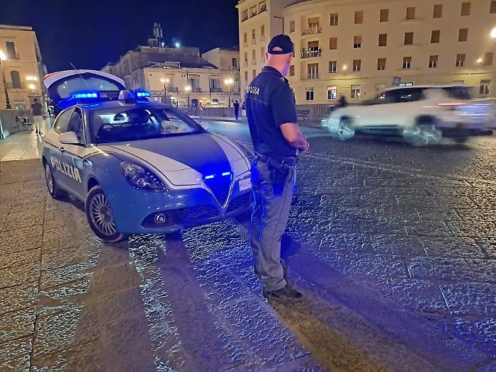 Siracusa, tolleranza zero contro la guida pericolosa, identificate 53 persone e controllati 41 mezzi