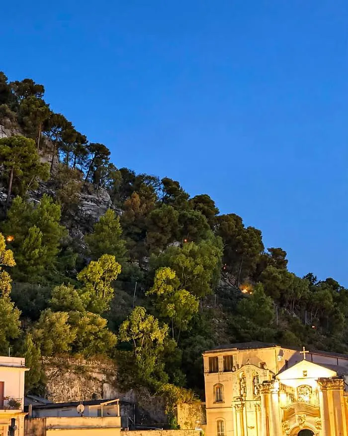 Modica e la giornata infernale, la citt&agrave; ha resistito. Il rogo sembra circoscritto