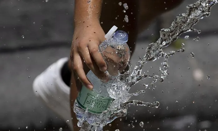 La cupola di calore stringe la Sicilia e ancora non &egrave; finita: c'&egrave; da soffrire ancora