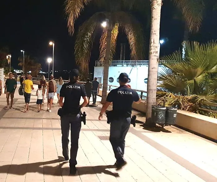 Rissa a Marina di Ragusa nell'area del porto turistico? Indagano le forze dell'ordine