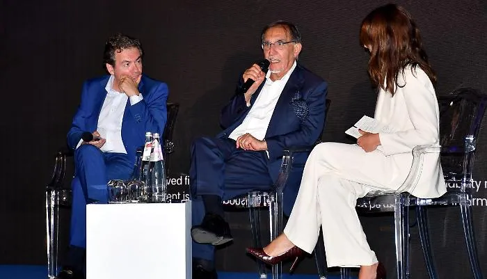 Il nodo del secondo mandato, La Russa promuove l'operato di Schifani: "Non decido io ma..." 