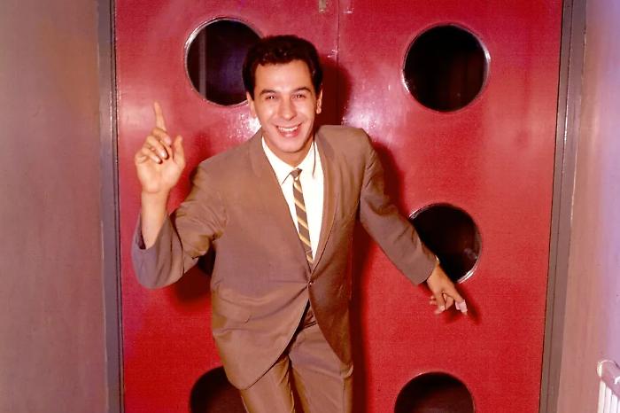 Mister "Boom Boom" ci lascia a 89 anni portando via il ritmo di una generazione 