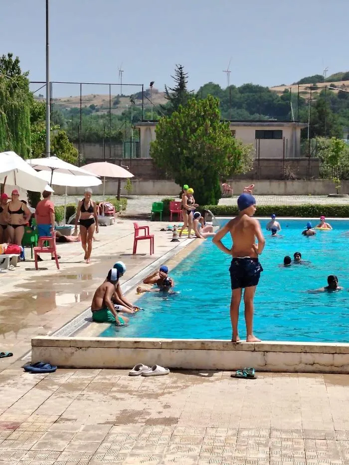 Monterosso Almo, ha riaperto la piscina comunale