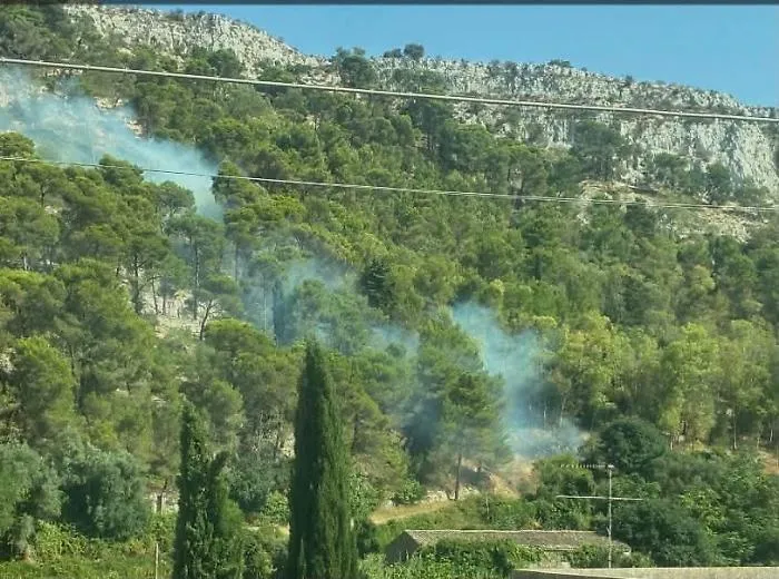 Incendio a Modica, ecco le ultime novit&agrave;