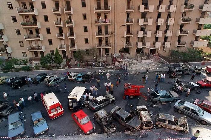 Palermo si ferma per Paolo Borsellino: il programma della giornata dedicata alla commemorazione della strage di via D'Amelio