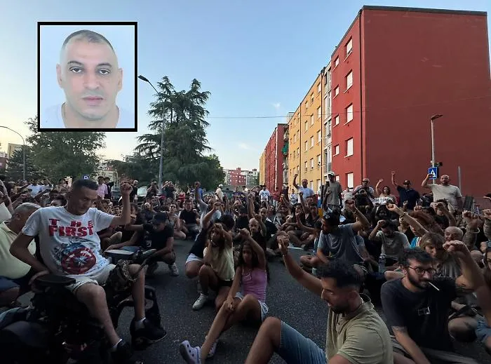 Morte di Abderrahim Fakir: scontro politico e sindacale sulle indagini, mentre cresce la tensione nel quartiere