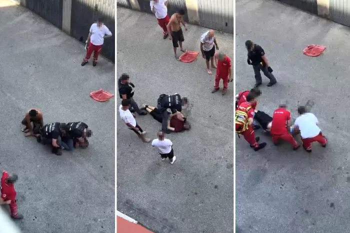 Polemiche e manifestazioni per la morte di Fakir a Bologna. Ilaria Salis sulla violenza delle forze dell'ordine: &laquo;Modello Usa&raquo;