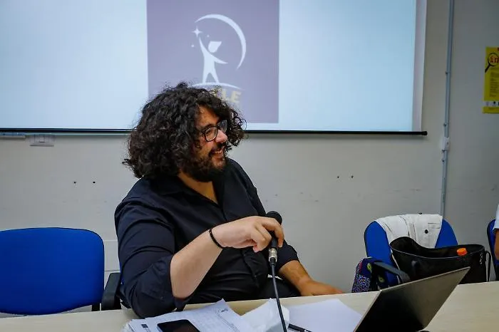 E' Matteo Di Franca la vittima dell'incidente avvenuto nell'area di contrada Isola