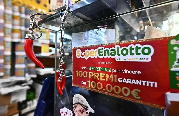 Vince 596mila euro al SuperEnalotto, ma non li ritira: il vincitore fantasma ha 23 giorni per riscuoterlo