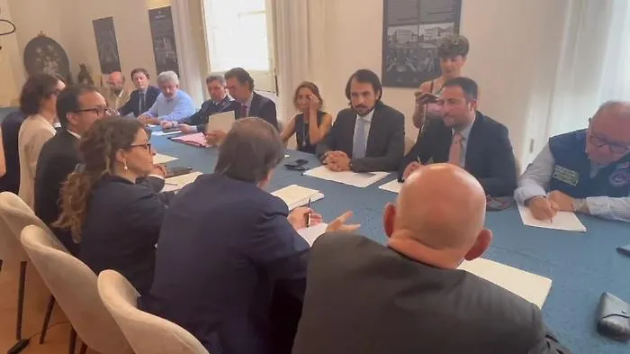 Madsalusa, attivato il Centro Operativo Comunale dopo gli accordi in Prefettura: istanze al via da oggi