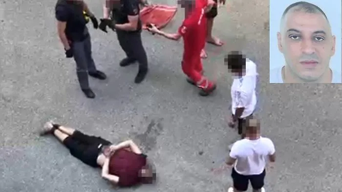 L'esito dei primi esami sul corpo